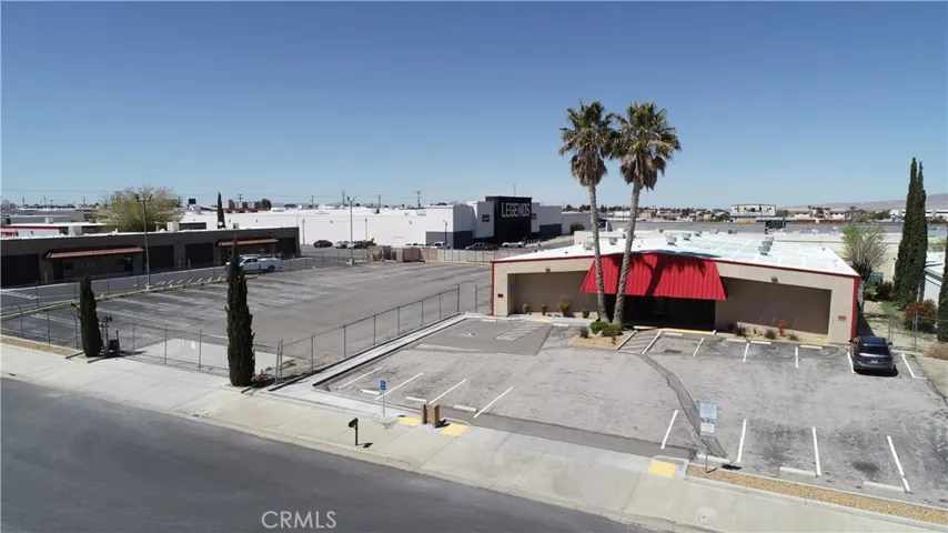 15346 Anacapa Road, Victorville, California 92392