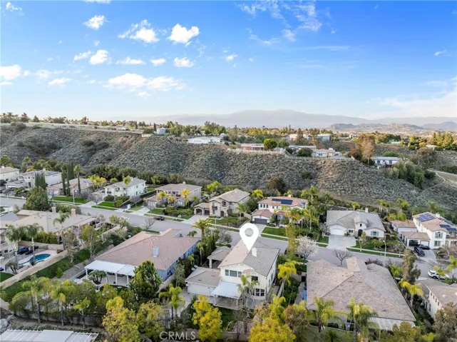 1724 Honors Lane, Corona, California 92883