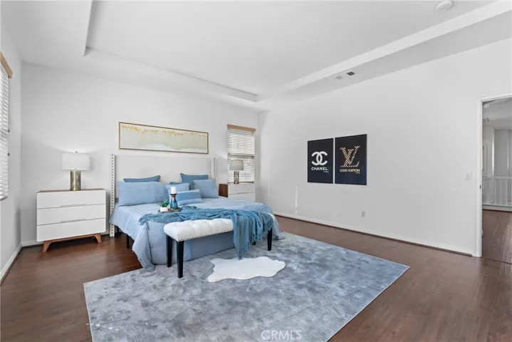 1724 Honors Lane, Corona, California 92883