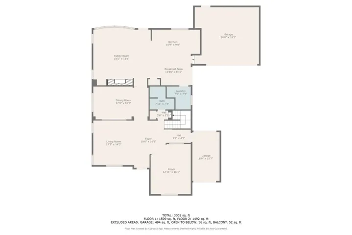 1724 Honors Lane, Corona, California 92883