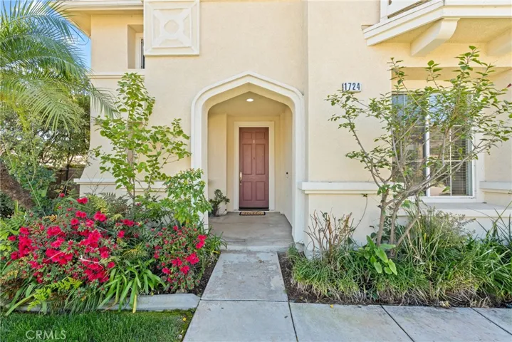 1724 Honors Lane, Corona, California 92883