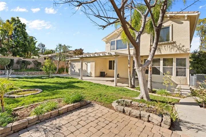 1724 Honors Lane, Corona, California 92883