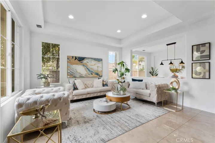 1724 Honors Lane, Corona, California 92883