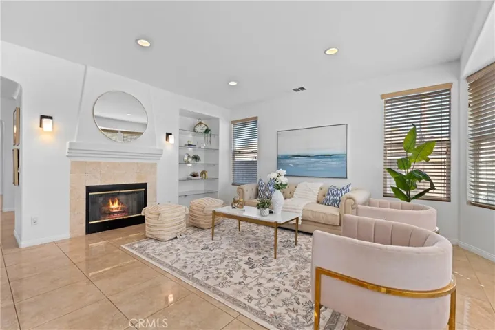 1724 Honors Lane, Corona, California 92883