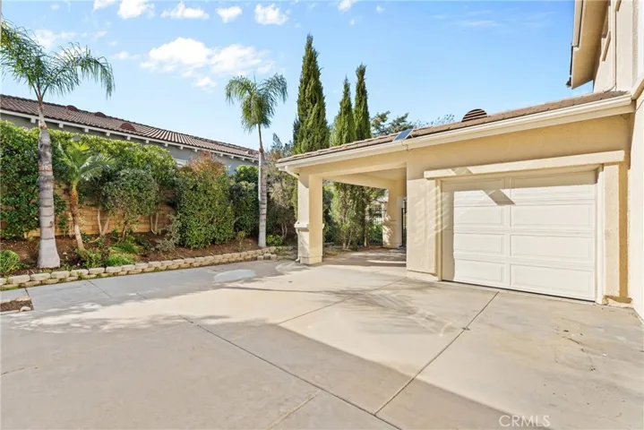 1724 Honors Lane, Corona, California 92883