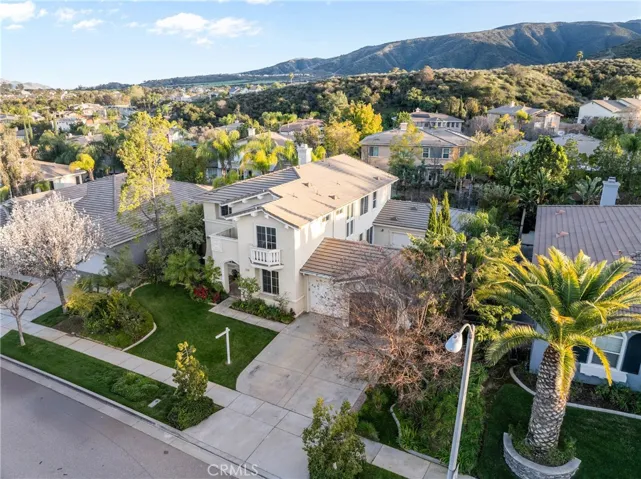 1724 Honors Lane, Corona, California 92883