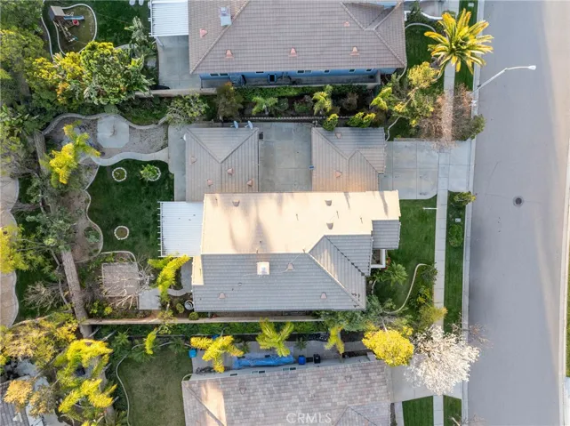 1724 Honors Lane, Corona, California 92883