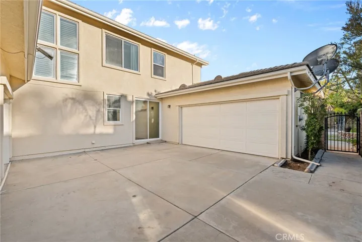 1724 Honors Lane, Corona, California 92883