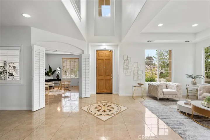 1724 Honors Lane, Corona, California 92883