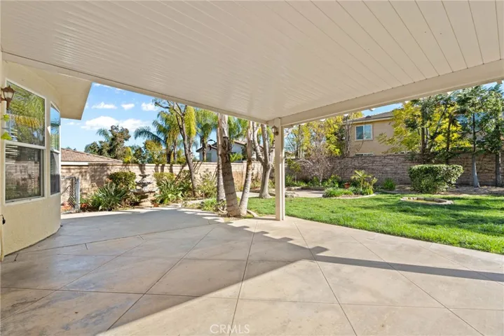 1724 Honors Lane, Corona, California 92883