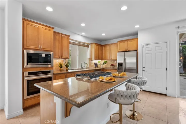 1724 Honors Lane, Corona, California 92883