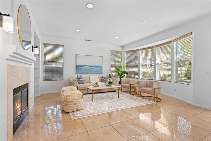 1724 Honors Lane, Corona, California 92883