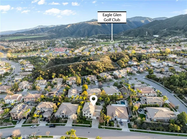 1724 Honors Lane, Corona, California 92883