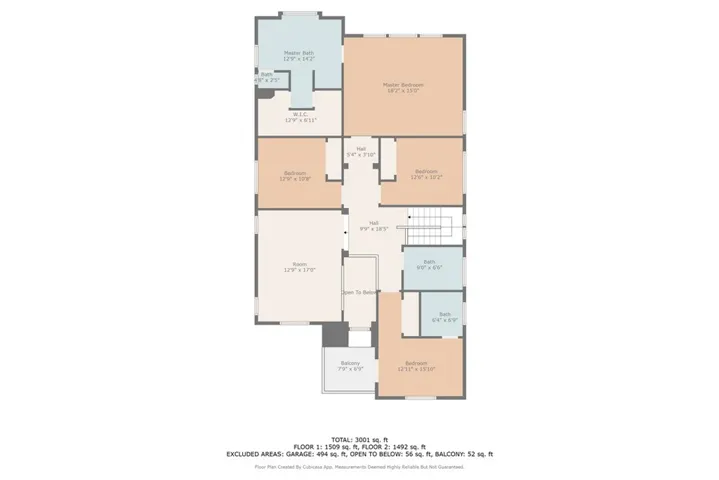1724 Honors Lane, Corona, California 92883