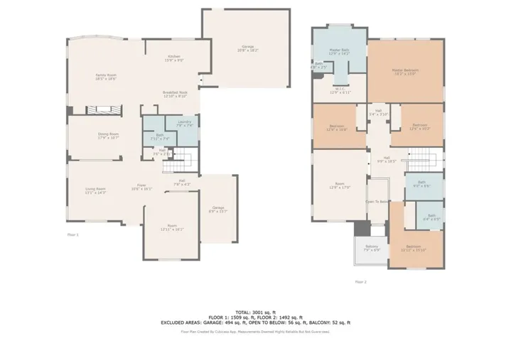 1724 Honors Lane, Corona, California 92883