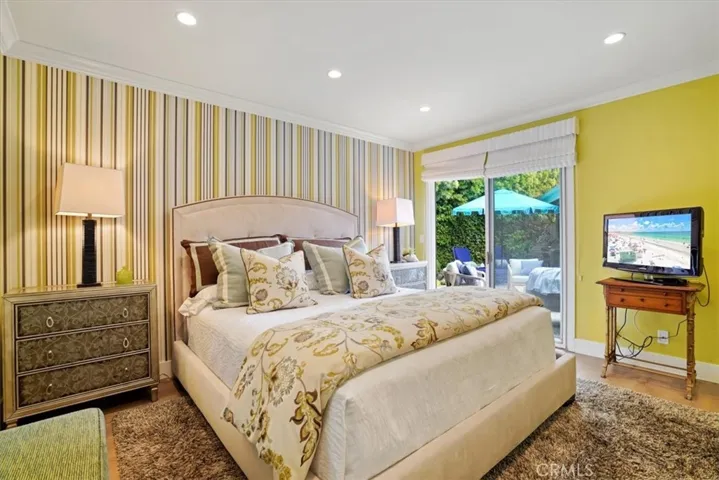 King Guest Bedroom
