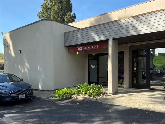 265 South Street A, San Luis Obispo, California 93401