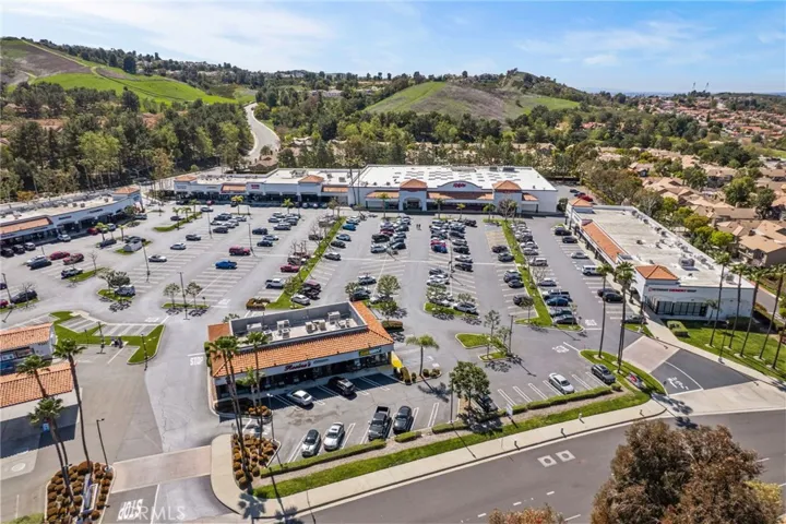 Ralphs Shopping Center located nearby