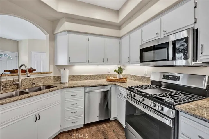 7939 E Horizon View Drive, Anaheim Hills, California 92808