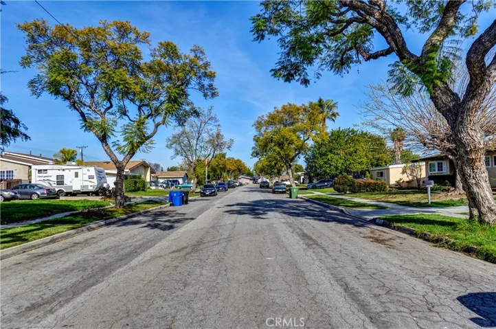 Nice Wide Street