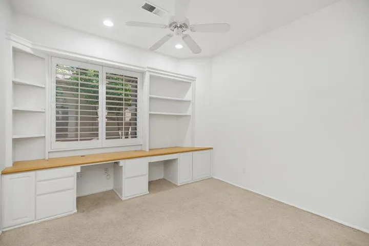 75715 Heritage - Second Bedroom