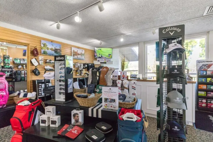 GolfProShop