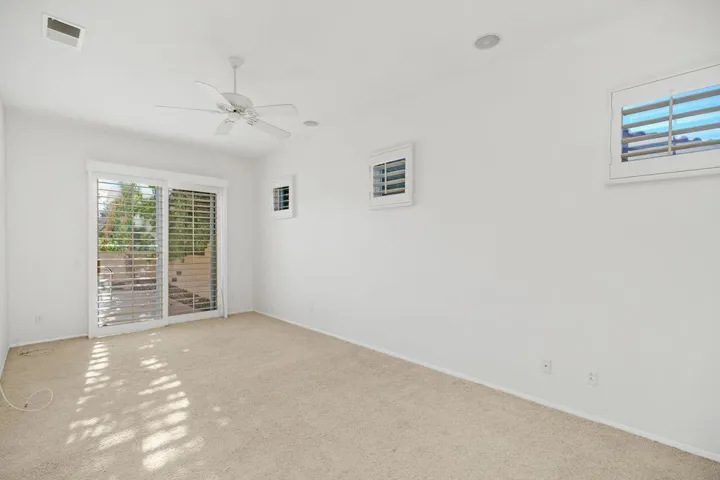 75715 Heritage - Primary Bedroom