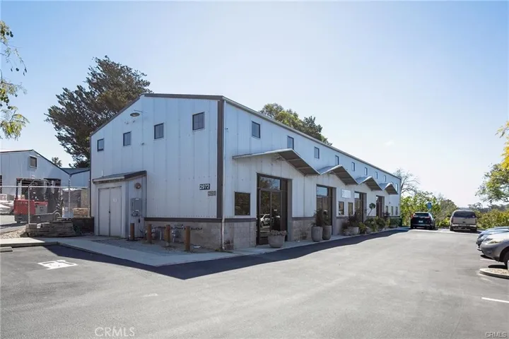 2972 S Higuera Street, San Luis Obispo, California 93401