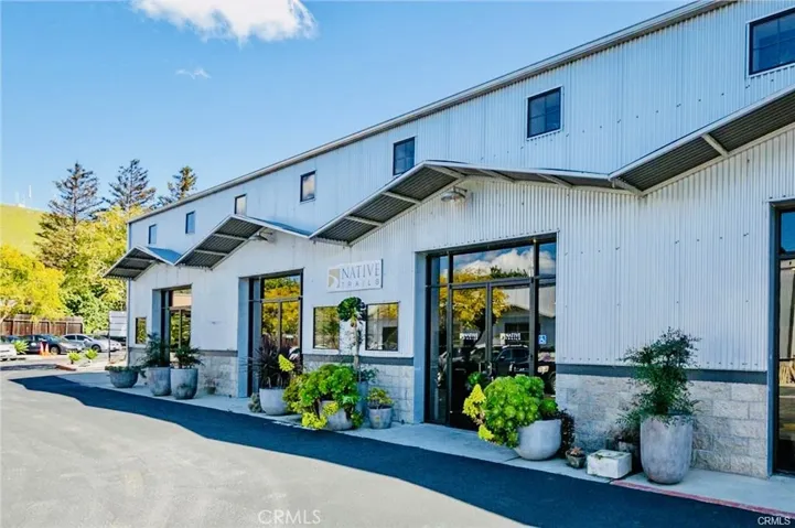 2972 S Higuera Street, San Luis Obispo, California 93401