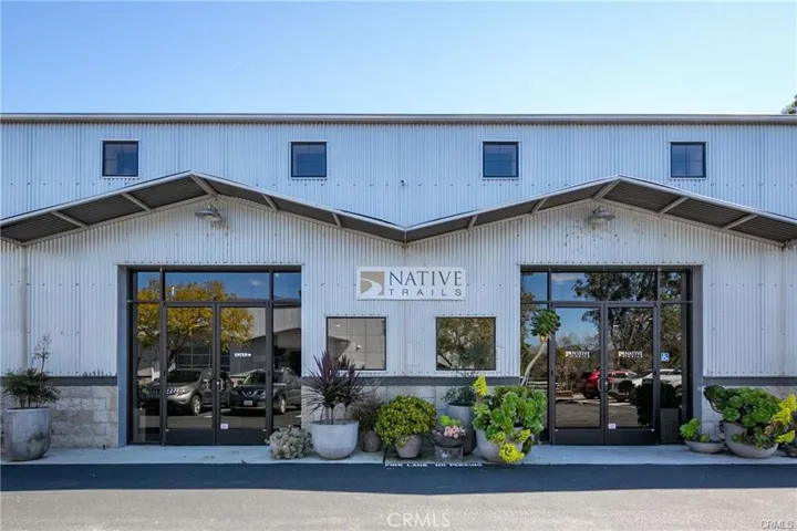 2972 S Higuera Street, San Luis Obispo, California 93401