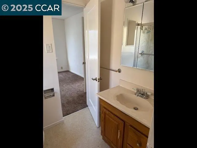 419 43rd, Richmond, California 94805