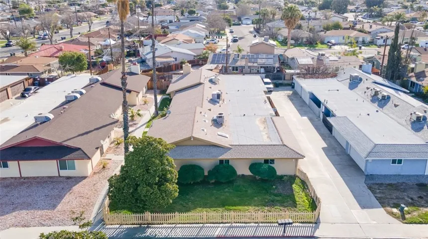 928 Monarch Street, Hemet, California 92543