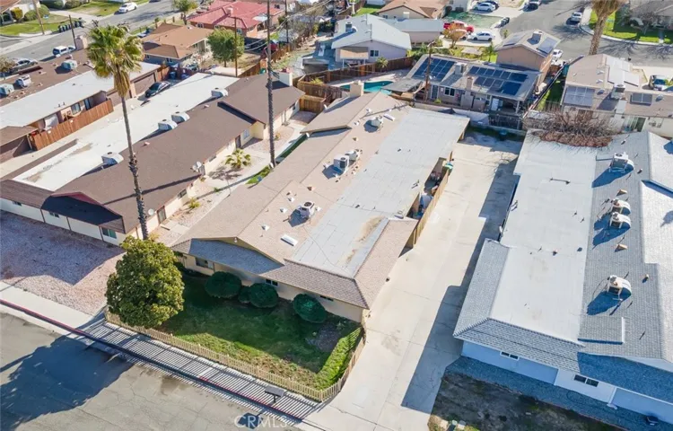 928 Monarch Street, Hemet, California 92543