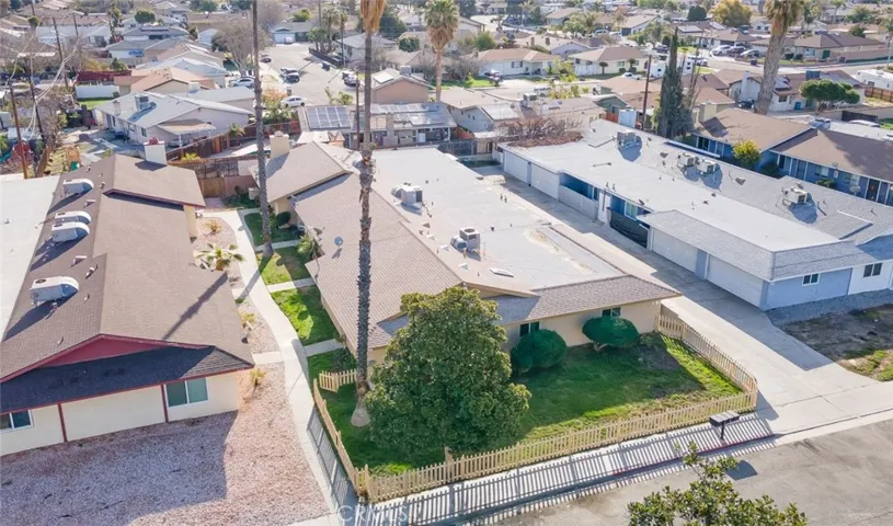 928 Monarch Street, Hemet, California 92543