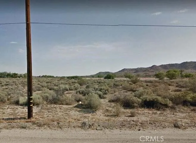 14001 Vac/palmdale Blvd/vic 140 Ste, Palmdale, California 93591