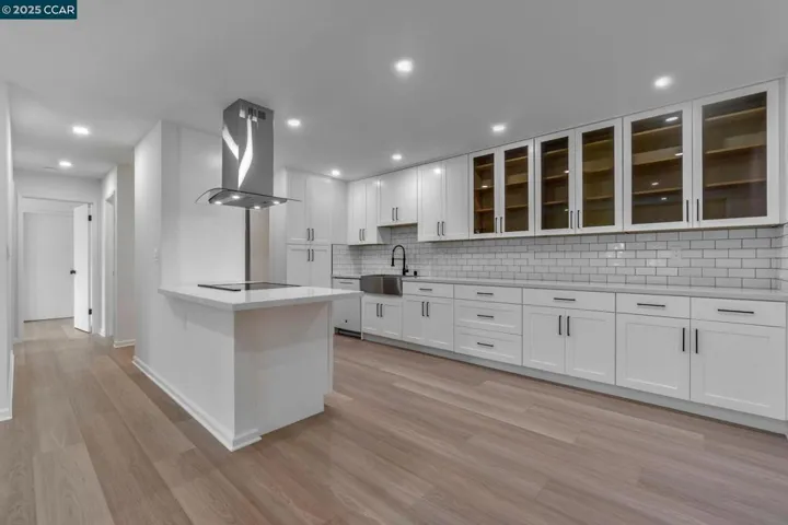 1305 Boulevard Way 314, Walnut Creek, California 94595