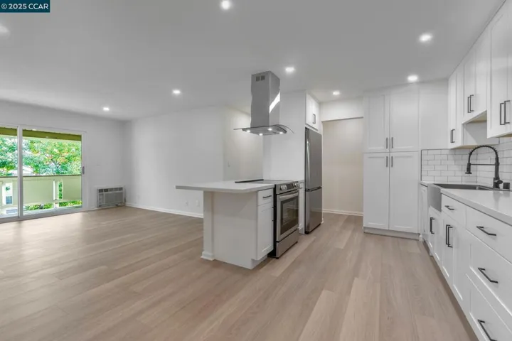1305 Boulevard Way 314, Walnut Creek, California 94595