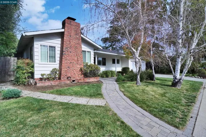 1733 Elmhurst Ln, Concord, California 94521