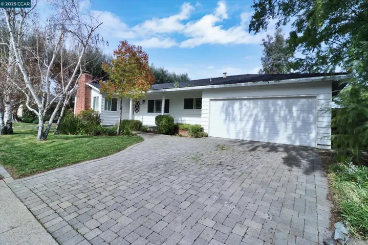 1733 Elmhurst Ln, Concord, California 94521
