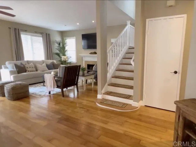1242 Avenida Amistad, San Marcos, California 92069