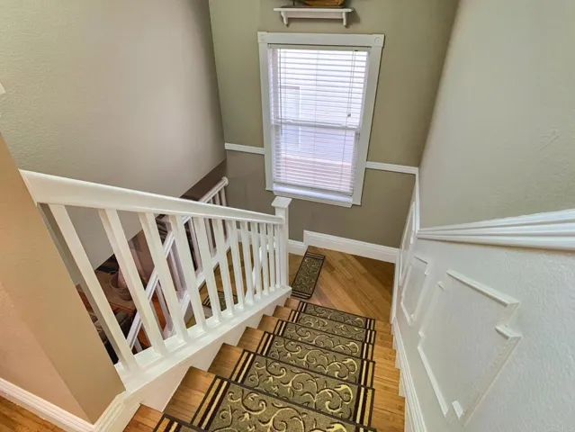1242 Avenida Amistad, San Marcos, California 92069