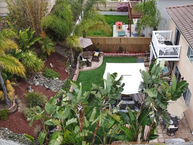 1242 Avenida Amistad, San Marcos, California 92069