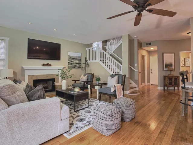 1242 Avenida Amistad, San Marcos, California 92069