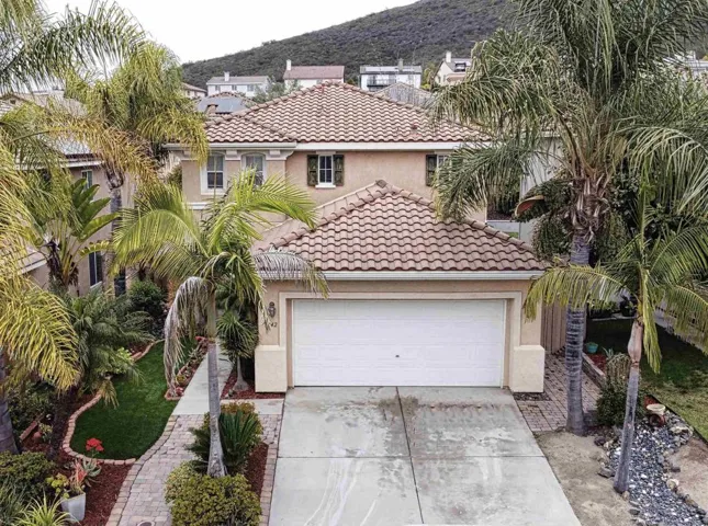 1242 Avenida Amistad, San Marcos, California 92069