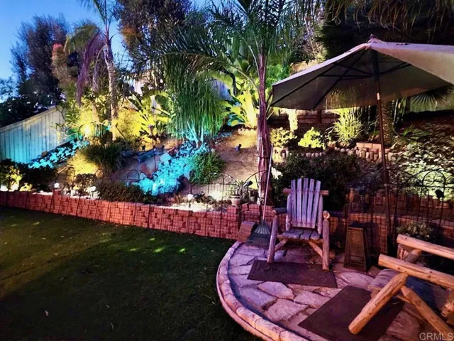 1242 Avenida Amistad, San Marcos, California 92069