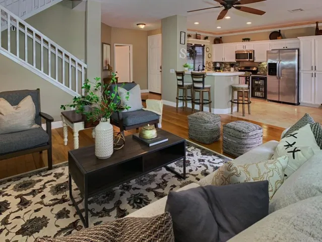 1242 Avenida Amistad, San Marcos, California 92069