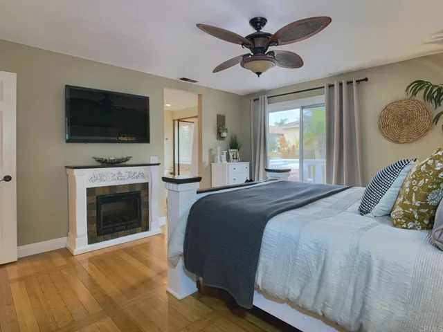 1242 Avenida Amistad, San Marcos, California 92069