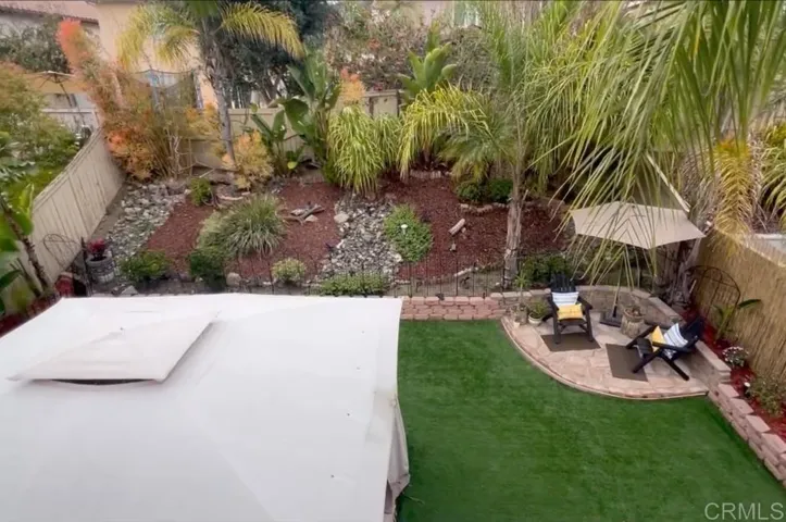 1242 Avenida Amistad, San Marcos, California 92069