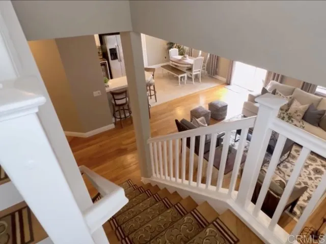 1242 Avenida Amistad, San Marcos, California 92069