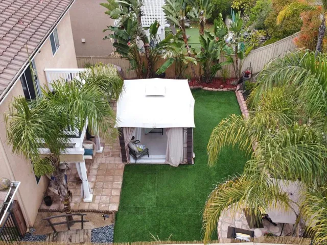 1242 Avenida Amistad, San Marcos, California 92069